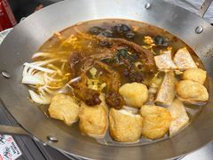 -小螺大作·螺蛳粉火锅(林和西店)