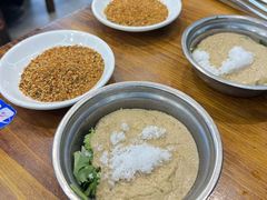 -韩风烤牛肉冷面店