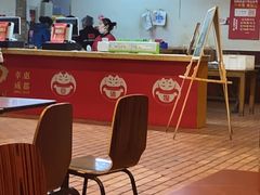 -71号豆汤饭·成都小馆(春熙路百盛店)
