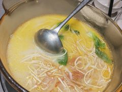 -小厨娘淮扬菜(河西奥美大厦店)