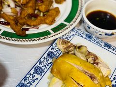 白斩鸡-洞天食府(北大街店)