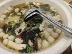 -厨彩阳光(河东路店)