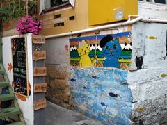 -猫咪博物馆(顶澳仔猫街店)