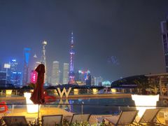 -池畔酒吧 WET Bar