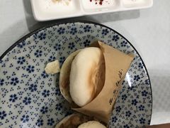 -西安饭庄·非遗陕菜(凤城五路店)
