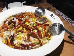 -太二酸菜鱼(福州泰禾店)