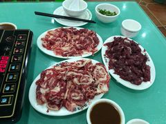 -乌记鲜活牛肉城(金砂东路店)