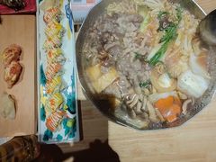 -琴寿司居酒屋(中山广场店)