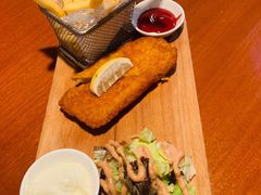 -布拉格餐厅· 中欧捷克菜(全国首店)