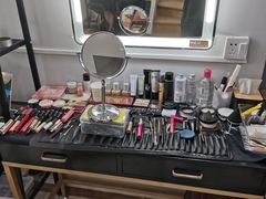 -ME觅妆·定制美妆·彩妆私教(菱角湖店)