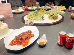 -大张烙馍村(三环南路旗舰店)