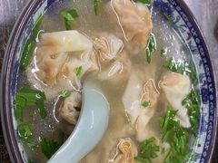 -金胜胖子牛肉锅贴(五福街店)