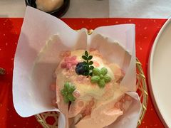 -馋遇江南·精致湖景雅宴(东方之门店)