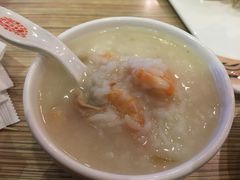 -粤仔湾砂锅粥(广益哥伦布店)