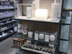 -MUJI无印良品(茂业天地店)