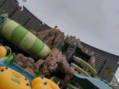 -亚马逊丛林水乐园