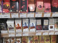 -金鹰超市(国际购物中心新街口店)