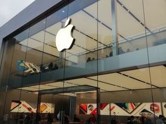 -Apple零售店(成都太古里店)