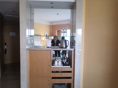 -上海佘山世茂艾美酒店