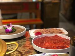 麻辣牛肉-小龙坎火锅(春熙太古里店)