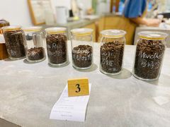 -素咫咖啡CLIFEROSE(新安店)