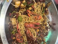 -菜哥龙虾•九江菜(七中店)