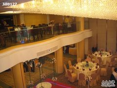 DSC02850-上海虹桥君丽假日酒店(娄山关路地铁站店)