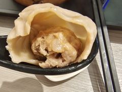 -老盛昌汤包(北艾店)