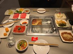 -海底捞火锅(万象城店)