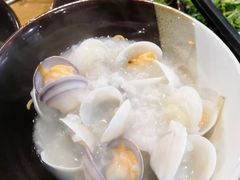 -盈田盈粥庄(博山东路店)