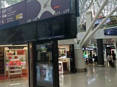 -吉隆坡国际机场