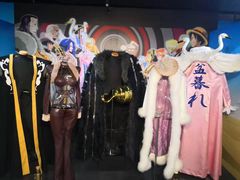 -东京塔海贼王主题公园