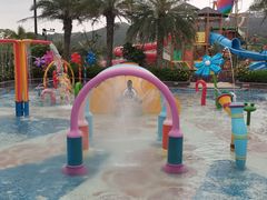 -清远熹乐谷温泉度假酒店