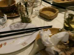 -深山老屋(国顺东路店)