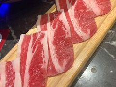 -十三姨正合丰烤肉(营迹路店)