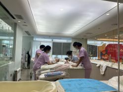 -禧月荟月子中心(前海Max店)