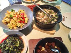 -金典银峰老鹅馆·昆山菜(亭林公园店)