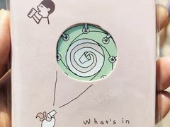 -喜茶(迪士尼小镇DP店)