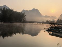 -靖西鹅泉风景区