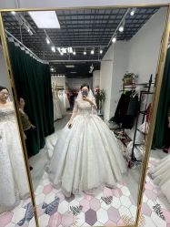 -NaNa婚纱礼服馆