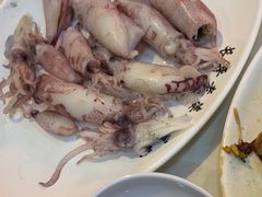 -长平老姿娘夜粥(平东一街店)
