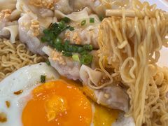 -明記茶餐廳(福田总店)