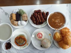 -护国寺小吃(护国寺总店)