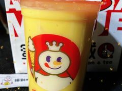 -蜜雪冰城(万达广场店)