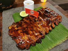-Naughty Nuri’s Phuket