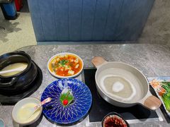 -好鲆·活鱼料理(金地广场店)