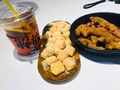 -崔解放·朝韩大排档(虹悦城店)