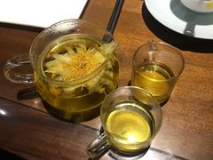 -福慧慈缘素食餐厅(王府井店)