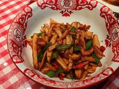 -老湘村·湖南土菜(天河维多利店)