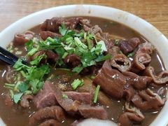 -北京小肠陈饭庄(方庄店)